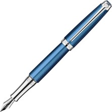 Caran D'ache Leman Grand Blue Dolma Kalem 4799-168
