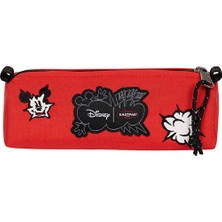 Eastpak Benchmark Sıngle Kalem Kutusu EK000372D0M1 Siyah