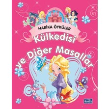Prod Home Külkedisi ve Masallar - Harika Öyküler