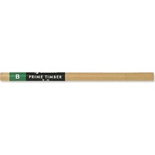 Penco Prime Timber 2.0 Pencil Lead Refill Black 5 Pcs Kalem Ucu B