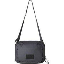 The North Face Bcv Pro Crossbody Omuz Çantası NF0A8GJBWUO1 Gri