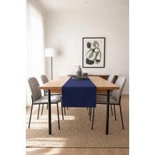 Valerine Life Runner Amerikan Servisi 40X140CM Dijital Baskılı Sıvı Geçirmez Masa Konsol Örtüsü