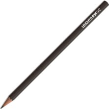 Leuchtturm 1917 Leuchttrum 1917 Kurşun Kalem Hb Black
