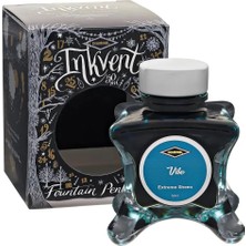 Diamine Inkvent Black Edition Collection Şişe Mürekkep 50ML Vibe