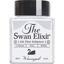 Wearingeul Swan Elixir Mürekkep Akış Iyileştiricisi