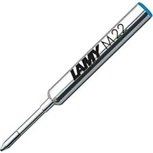 Lamy M22M-M Mavi Tükenmez Uç Kalem Yedeği