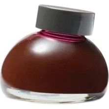 Kakimori Pigment  Plastik Kapaklı Dolma Kalem Mürekkebi 03 Tototo  35 ml