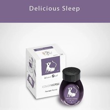 Colorverse Coloverse No.81 Delicious Sleep Mürekkep