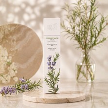 Moon Angel Biberiye Suyu Cilt Bakım Toniği Rosemary Water (Arındırıcı - Dengeleyici Etki) Tonik 100 ml