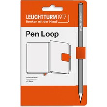 Leuchtturm 1917 LEUCHTTURM1917 Kalem Tutacağı Pumpkin 374019