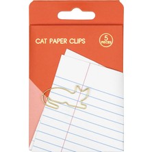 Suck Uk Kedi Ataç