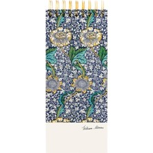 Episode Gallery Monet The Beach A5 Spiralli Defter