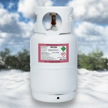 Tura Tr   R410A Klima Gazı  10 kg
