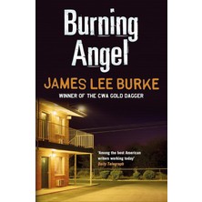 Ahl Shop Burning Angel (Kapak Değişebilir)