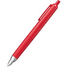 Kayou+ Kayou Plus Fleuro Water-Based Gel Pen 0,5mm Red