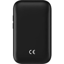Ahl Shop Evofone Type-C Bağlantı 4.5g Lte MW-009 Taşınabilir Modem Router