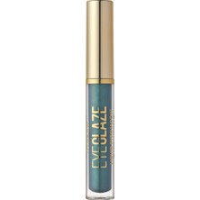 Ahl Shop Eye Glaze Far No:09 Peacock
