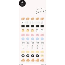 Suatelier Mini Series Deco 03