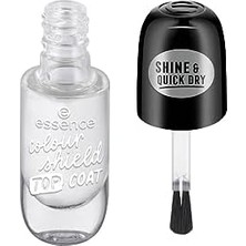 Ahl Shop Colour Shield Top Coat