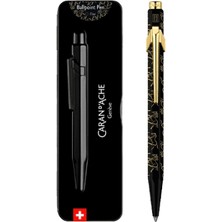 Caran D'ache 849 Horse Special Edition Tükenmez Kalem 849-525