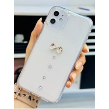 Ahl Shop Iphone 11 ile Uyumlu 3D Oyuncak Tasarımlı Yumuşak Silikon Kılıf