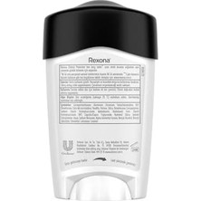 Ahl Shop Men Clinical Protection Erkek Stick Deodorant Clean Scent 3x Güçlü Koruma 45 ml