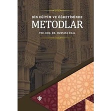 Ahl Shop Din Eğitimi ve Öğretiminde Metodlar