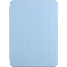 Ahl Shop Apple iPad (A16) Için Smart Folio - Gökyüzü ​​​​​​​