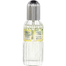 Ahl Shop Silindir Cam Şişe Kolonya 5 Li Set (5 x 16 Ml)