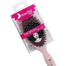 Ahl Shop Magical Curl Saç Fırçası - 52