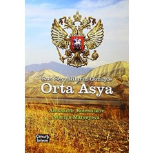 Ahl Shop Rus Seyyahların Gözüyle Orta Asya