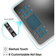 Ahl Shop A50 10 x 6" Grafik Tablet