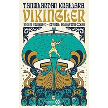 Ahl Shop Tanrılardan Krallara Vikingler