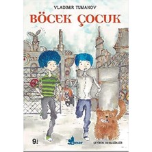 Ahl Shop Böcek Çocuk