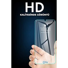 Ahl Shop Xiaomi Redmi Note 8 Pro Temperli Cam Ekran Koruyucu