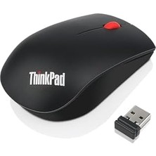 Ahl Shop Thinkpad 4X30M56887 Optik Kablosuz Mouse