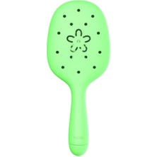 Ahl Shop Saç Fırçası Yeşil - 59