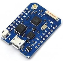 Ahl Shop Wemos D1 Mini Pro V1.1.0 - Arduino