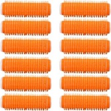 Ahl Shop 15X53 mm 12LI Cırtlı Bigudi - 50