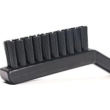 Ahl Shop 3'lü Tamirci Antistatik Fırça Seti
