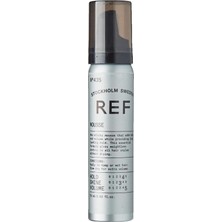 Ahl Shop Mousse N°435 75 ml Travel Size Uzun Süreli Tutuş Sağlayan Hacimlendirici Köpük