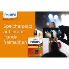 Ahl Shop FM08MP45B/10 Sınıf 10 Micro Sd 8 GB Hafıza Kartı Adaptörü
