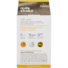 Ahl Shop Shake Eko Kit 8.1 1 Paket(1 x 0.5 G)