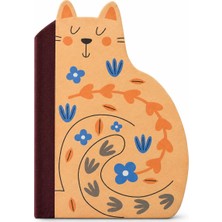 If Eclectionery Notable Books Cat Notluk 38605