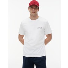 Tommy Hilfiger Brand Love Embro Sta