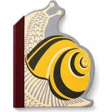 If Eclectionery Notable Books Snail Notluk 38608
