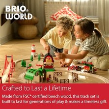 Ahl Shop World Demiryolu Pist Genişletme Paketi - Başlangıç