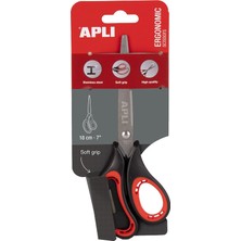 Apli Ofis Makası 18 Cm.