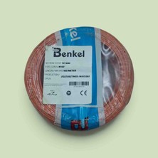 Benkel 1mm Nyaf Kablo Cca 100 Metre