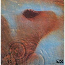 Kadıköy Plak Kulübü Pink Floyd – Meddle (Japon Baskı)